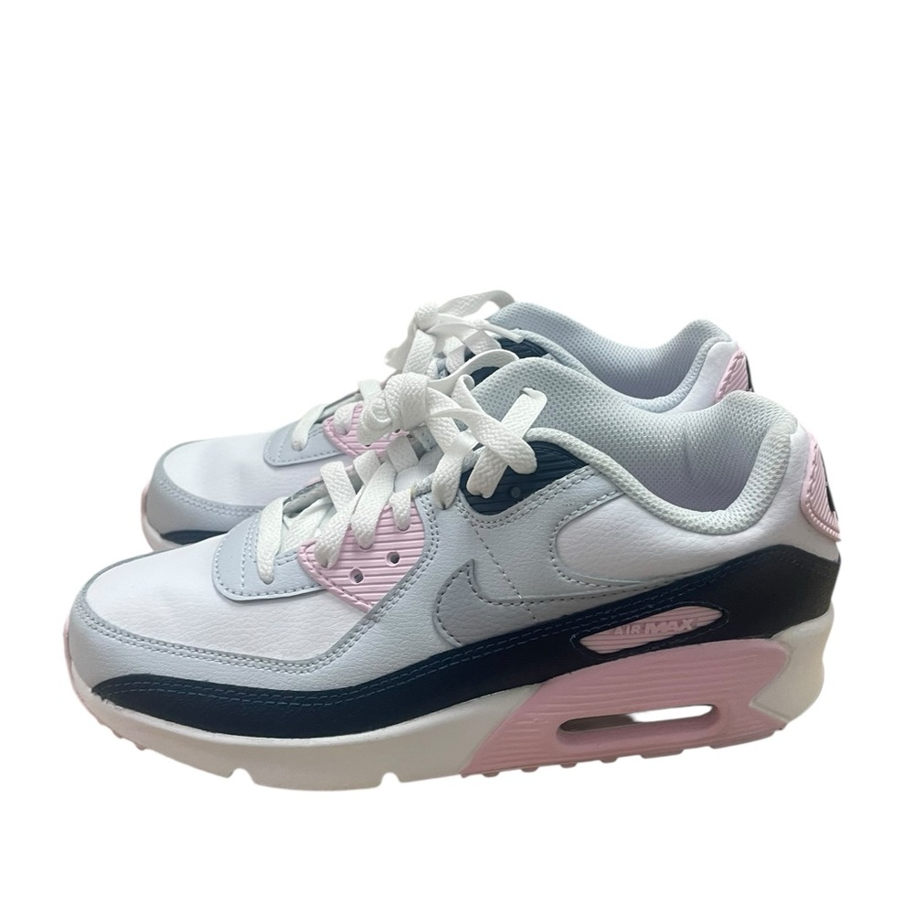 NIKE GRADE-SCHOOL AIR MAX 90 | GS size 4.5 Y | HF6358 104